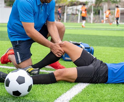 the villages sports injuries|Sports Medicine .
